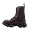 Glany Steel 105/106 Burgund
